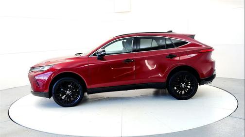 2023 Toyota Venza Nightshade Edition