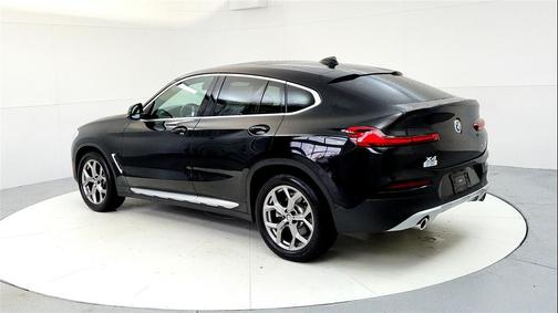 2020 BMW X4 xDrive30i