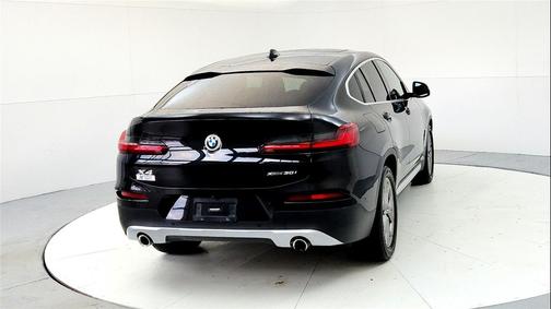2020 BMW X4 xDrive30i