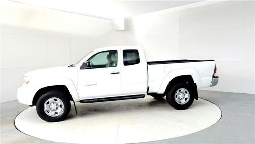 2011 Toyota Tacoma Access Cab