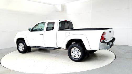 2011 Toyota Tacoma Access Cab