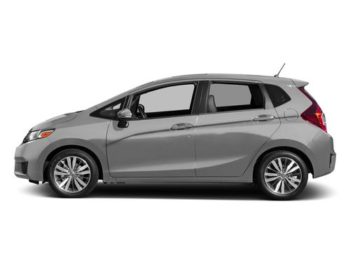 2017 Honda Fit EX-L