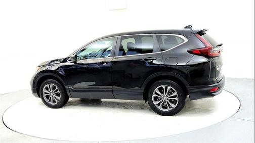 2020 Honda CR-V AWD EX-L