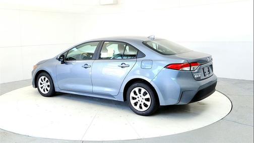 Celestite 2026 Toyota Corolla LE