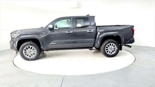 2025 Toyota Tacoma Limited