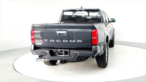 2025 Toyota Tacoma Limited