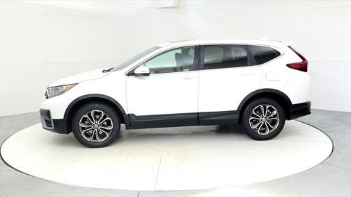 2020 Honda CR-V AWD EX