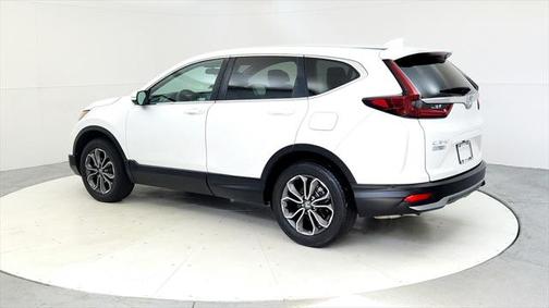 2020 Honda CR-V AWD EX