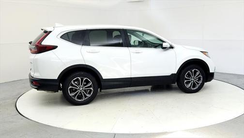 2020 Honda CR-V AWD EX