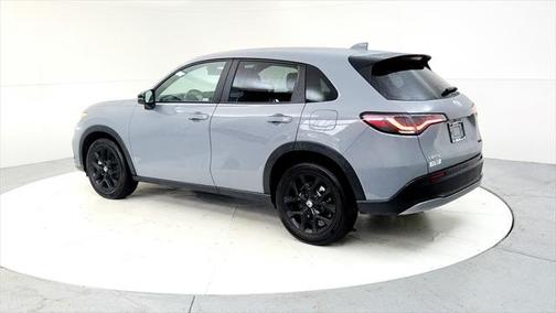 2024 Honda HR-V AWD Sport
