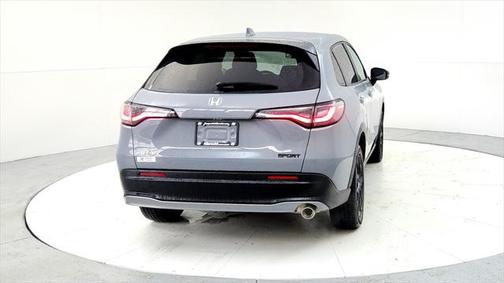 2024 Honda HR-V AWD Sport