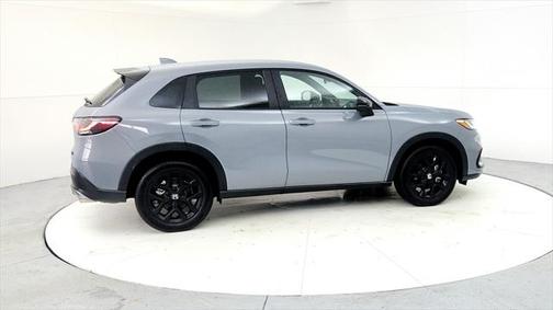 2024 Honda HR-V AWD Sport
