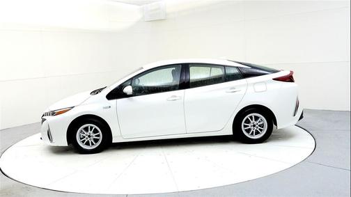 2018 Toyota Prius Prime Premium