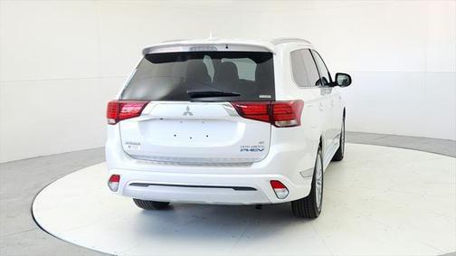 2019 Mitsubishi Outlander PHEV GT