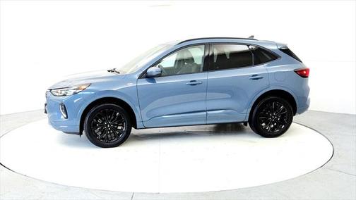 2023 Ford Escape ST-Line Elite