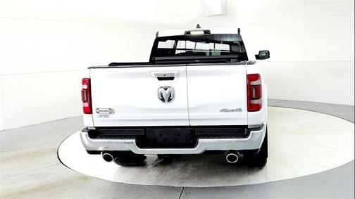 2022 RAM 1500 Longhorn