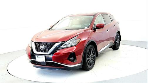 2024 Nissan Murano SL FWD