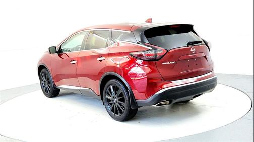 2024 Nissan Murano SL FWD