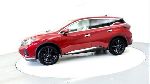 2024 Nissan Murano SL FWD