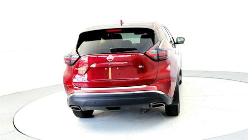 2024 Nissan Murano SL FWD
