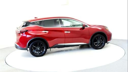 2024 Nissan Murano SL FWD