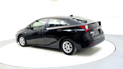 2019 Toyota Prius LE