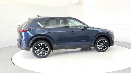 2023 Mazda CX-5 2.5 S Premium