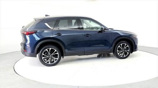 2023 Mazda CX-5 2.5 S Premium