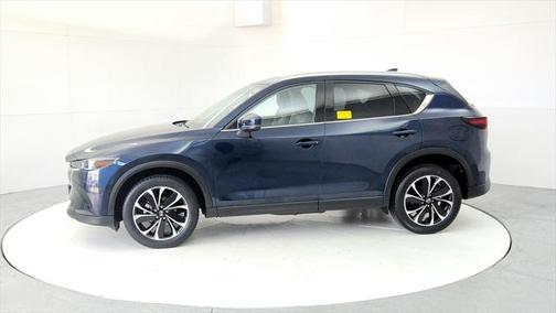 2023 Mazda CX-5 2.5 S Premium