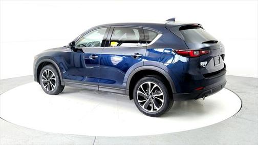 2023 Mazda CX-5 2.5 S Premium