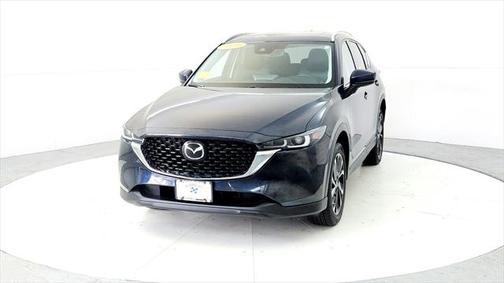 2023 Mazda CX-5 2.5 S Premium