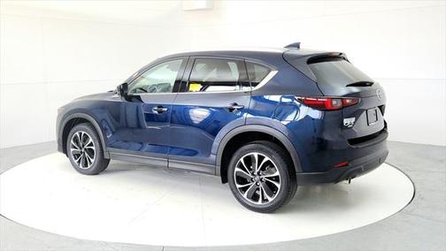 2023 Mazda CX-5 2.5 S Premium