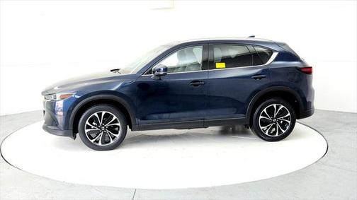 2023 Mazda CX-5 2.5 S Premium