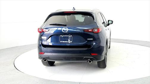2023 Mazda CX-5 2.5 S Premium