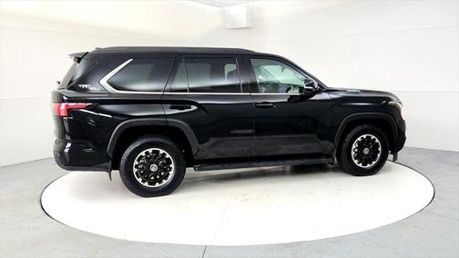 2024 Toyota Sequoia SR5