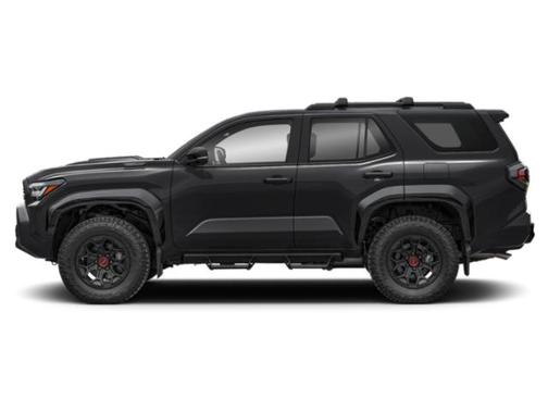 2026 Toyota 4Runner TRD Pro