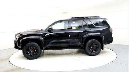 2026 Toyota 4Runner TRD Pro