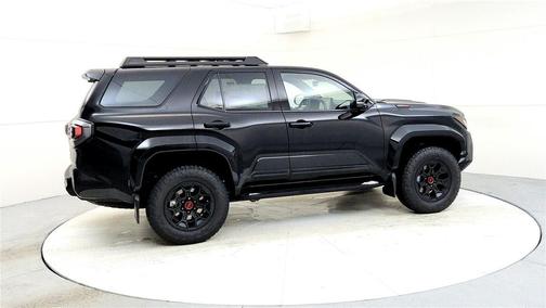 2026 Toyota 4Runner TRD Pro