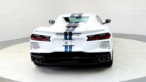 2023 Chevrolet Corvette Stingray w/3LT