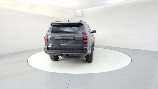 2025 Toyota 4Runner TRD Off Road Premium
