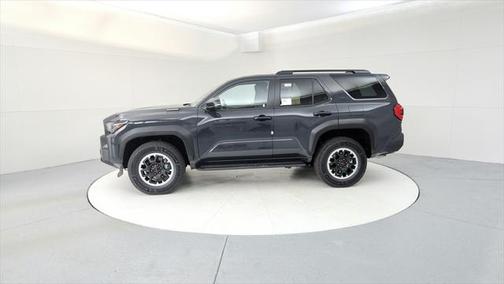 2025 Toyota 4Runner TRD Off Road Premium
