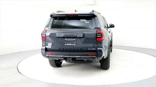 2025 Toyota 4Runner TRD Off Road Premium