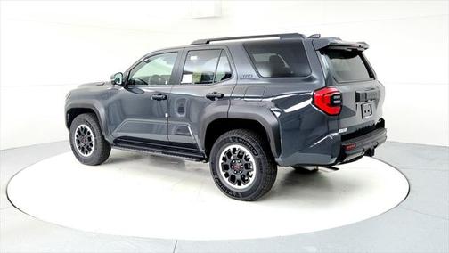 2025 Toyota 4Runner TRD Off Road Premium