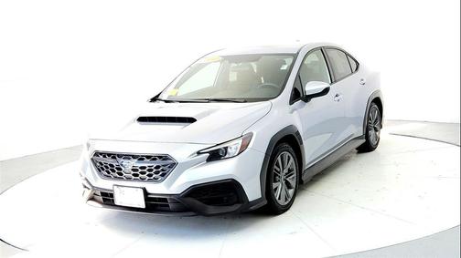 2024 Subaru WRX Base