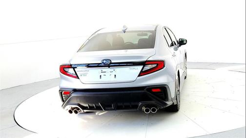 2024 Subaru WRX Base