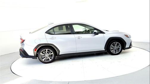 2024 Subaru WRX Base