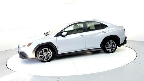 2024 Subaru WRX Base