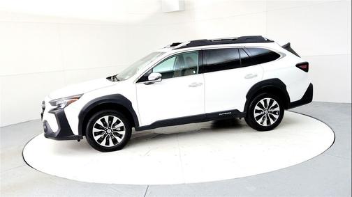 2024 Subaru Outback Touring XT