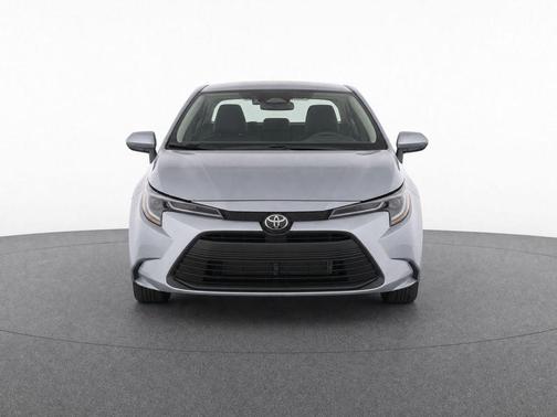Celestite 2024 Toyota Corolla LE