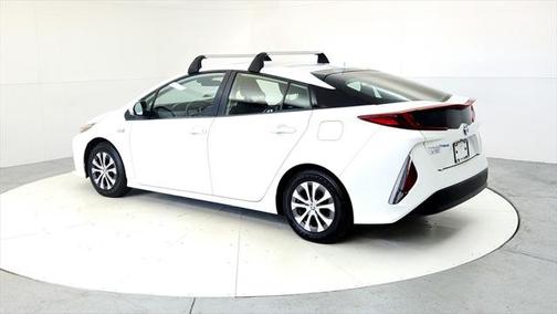 2022 Toyota Prius Prime LE